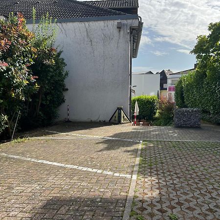 Ferienwohnungen Am Buergerpark 巴特瑙海姆 外观 照片